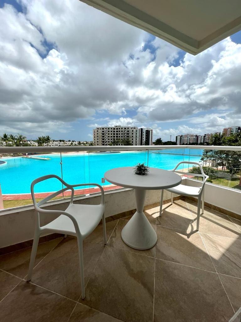 Dreams Cancun Blue Paradise Apartment Exterior photo
