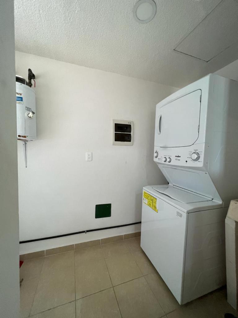 Dreams Cancun Blue Paradise Apartment Exterior photo