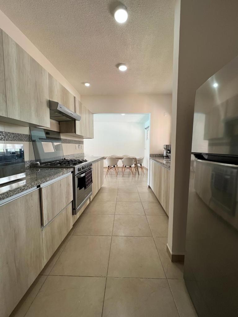 Dreams Cancun Blue Paradise Apartment Exterior photo